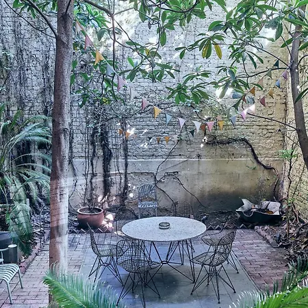 Design Am Roemerturm Apartman