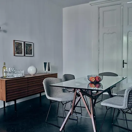 Design Am Roemerturm 쾰른