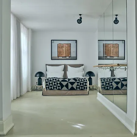 Design Am Roemerturm * 쾰른