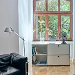 Lägenhet Design Am Roemerturm Köln