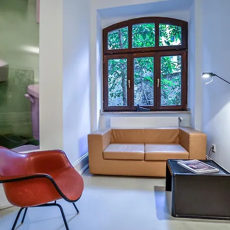 Design Am Roemerturm *