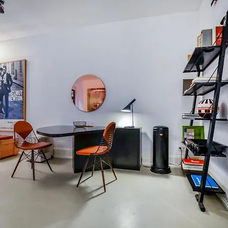 Design Am Roemerturm Cologne