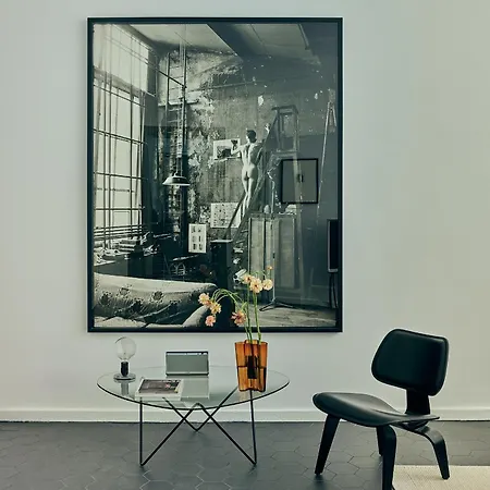 Daire Design Am Roemerturm