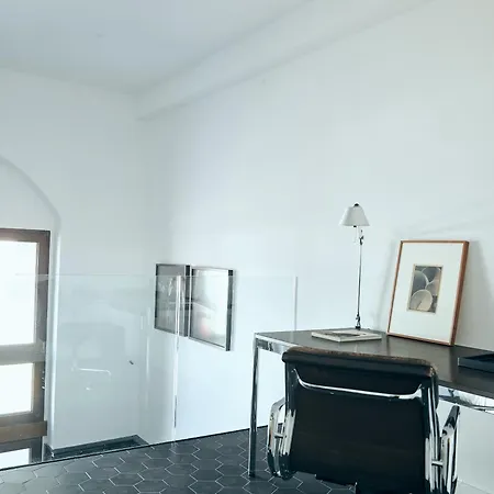 Design Am Roemerturm Appartement Cologne