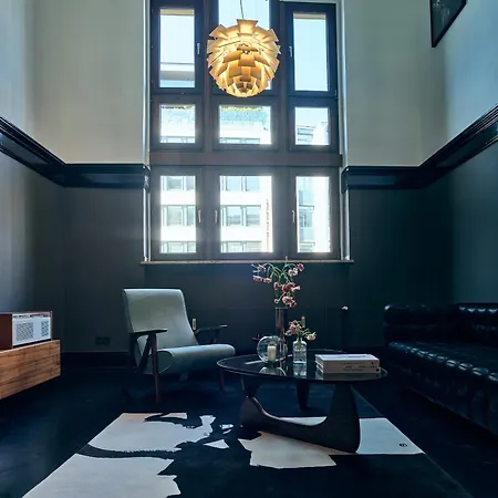 Design Am Roemerturm