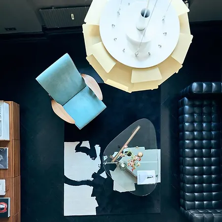 Design Am Roemerturm Lejlighed