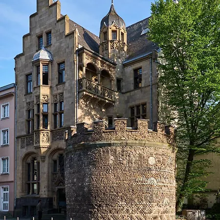 Design Am Roemerturm