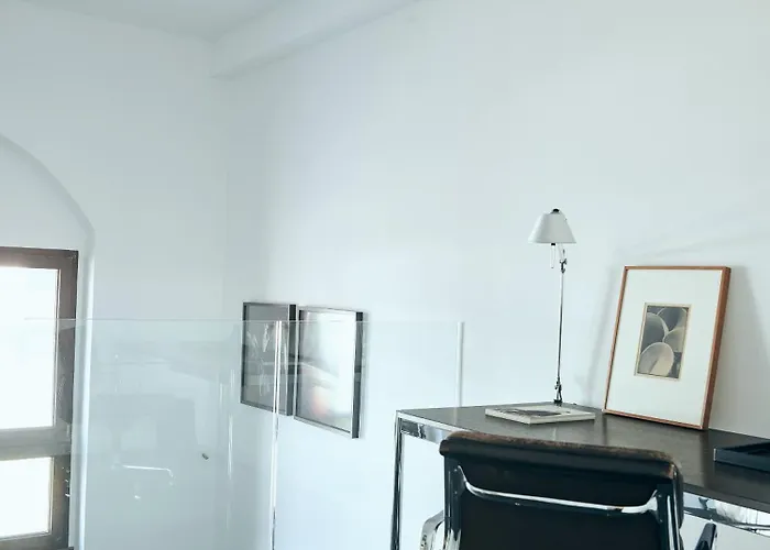 Design Am Roemerturm Apartment Cologne