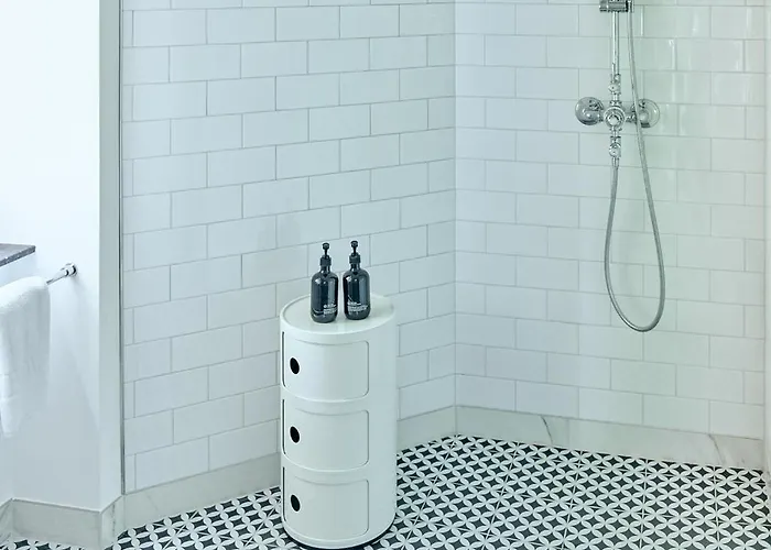 Design Am Roemerturm *