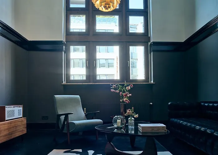 Design Am Roemerturm