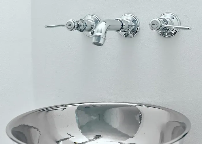 Lejlighed Design Am Roemerturm