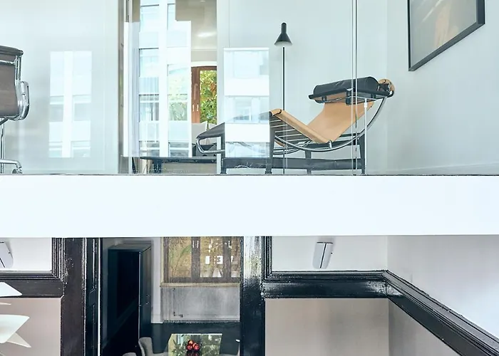 Design Am Roemerturm Apartment