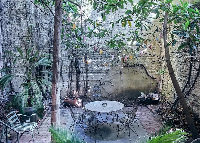 Design Am Roemerturm Lejlighed