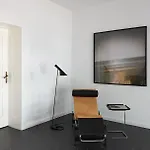 Design Am Römerturm Apartment *