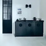Design Am Römerturm Apartment *