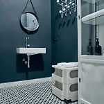 Apartment Design Am Römerturm *