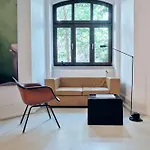 Apartment Design Am Römerturm Köln