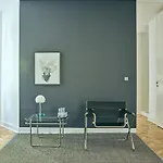 Apartment Design Am Römerturm