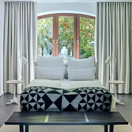 Design Am Roemerturm *