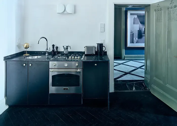 Design Am Roemerturm