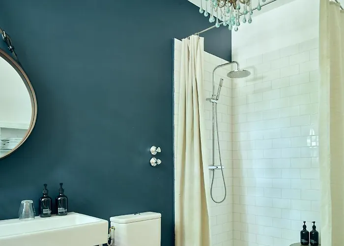 Design Am Roemerturm Köln