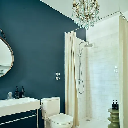 Design Am Roemerturm Colonia